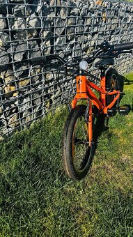 Specialized Jett 16" - 4