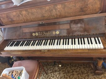 Pianino - 4