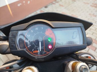 KTM 690 Enduro - 4