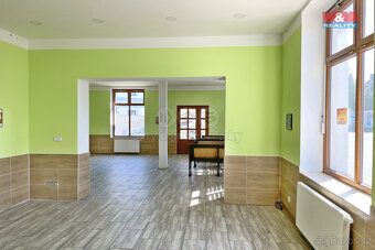 Prodej hotelu 854 m², Týn nad Vltavou, ul. Písecká - 4