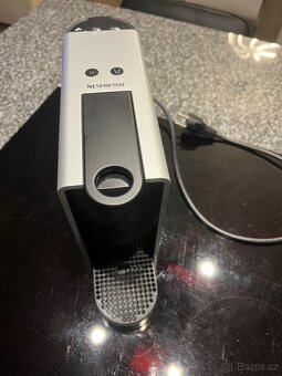 Nespresso kávovar - 4