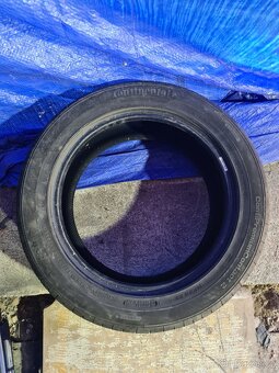 Letní pneu 225/50 R17 Continental 2Ks - 4