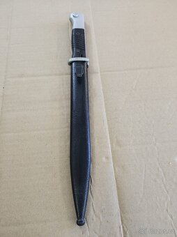 Bajonet WW2 2. světová válka - 4