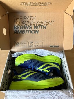 Inov8 Trailfly Max Wide (42 EU, 7 UK) - nové - 4