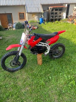 Pitbike 125ccm - 4