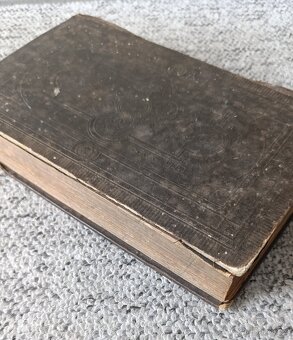 Bible - 4