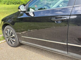 2.0 TDI • Tažné, Klima, STK do 2026 • Levný kombík - 4