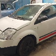 CITROËN C2 1,1i 2006, N1 - 4