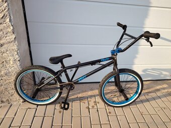 Freestyle bmx - 4