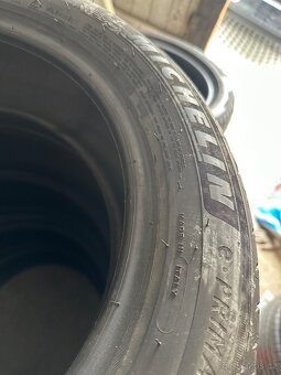 195/55r16 letní Michelin nové - 4