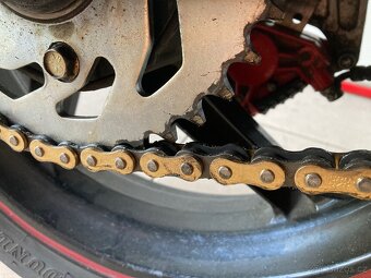 Aprilia Rs 125 - 4