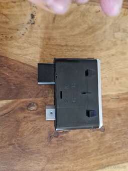 Fiat 500 USB modul - 4