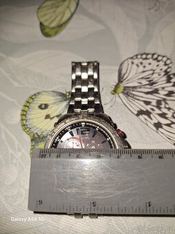 Doplňky citiz eco drive - 4