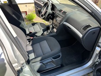 Škoda Octavia 1.9 TDI 77 kW - 4
