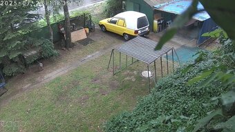 Přístřešek - 4