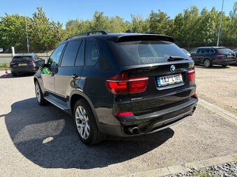 BMW X5 35i Drive 2011 - 4