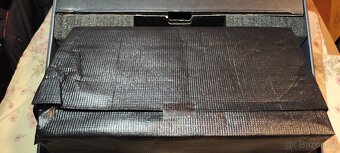 Xbox Series X+modrobily ovladač+film na blueray+2 hry - 4