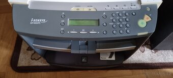 Canon i-SENSYS MF4660PL - 4