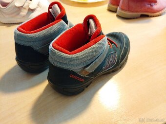 Quechua MH100 Decathlon - 4