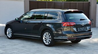VW Passat B8 R-line 2.0TDI,140KW Highline DSG AUTOUVER OD 0% - 4