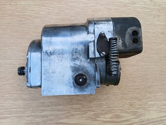 bosch magdynamo jawa 350 SV - 4