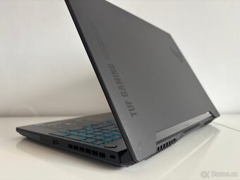 ASUS TUF Gaming F15 - 4