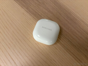 Sluchátka SAMSUNG Galaxy Buds 2 Graphite - 4