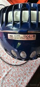 Lapač hmyzu profi - 4