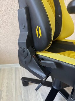 Herní židle Diablo X-Player 2,0 - 4