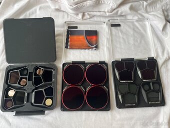 DJI Mavic 3 pro fly more combo + - 4