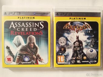 PlayStation 3 hry - 4