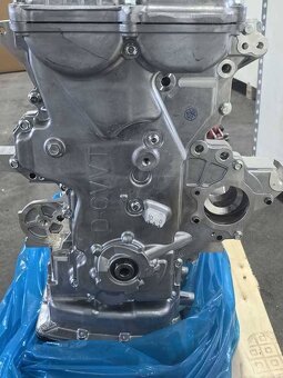 Motor Hyudai/Kia G4FD 1.6 GDI - 4
