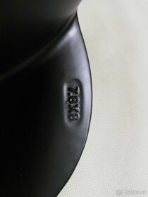 Nový, nepoužitý propeller - lodní šroub 7.8 x 8 - 4