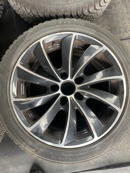 Kola 195/50 R16 5x100 - 4