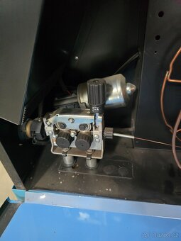 Svářečka co2 - 4