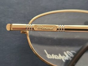 Dioptrické brýle CHOPARD - 4
