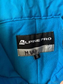 Dětské lyžařské kalhoty vel. 152-158 - 4