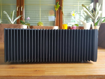 Hudební věrnost M6 500i - 4