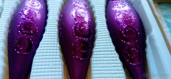 VÁNOČNÍ OZDOBY KUS 20KČ - 4