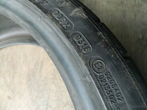 235/35 r19 91y 1ks Michelin - 4