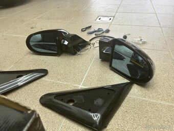 Octavia 1 náhradní díly 2 - 4