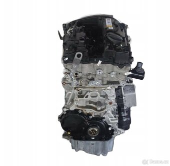 Mini One F55 F56 F57 B38 Motor B38A12A - 4