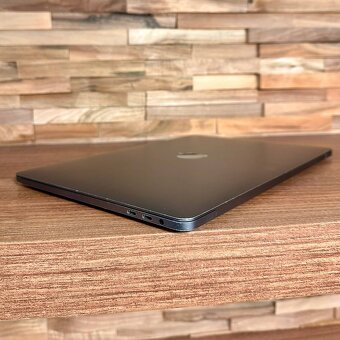MacBook Pro 13¨ Touch Bar,i5,2019, 16GB RAM,512GB SSD - 4