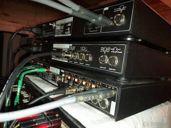 Predám zostavu NAIM Nait - 4