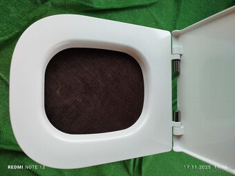 WC sedátko JIKA DEEP duroplast H8936103000631 - 4