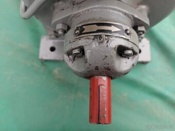 Vakuová vývěva nová Kunz Hranice - 4