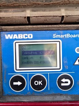 Klanicovy náves UMIKOV NPK 39 - 4