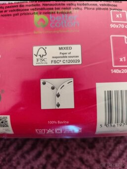 Barbie Dětské ložní povlečení, 140 x 200 cm, 70 x 90 cm - 4