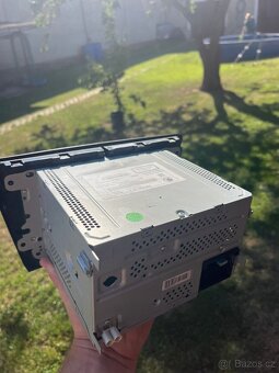 Autorádio Delphi - 4