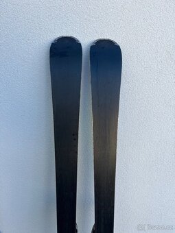 Lyže Atomic Redster 166 - 4